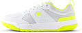 WILSON Pickle Pro Women's Pickleball Shoes White/Safety Yellow - Size