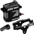 INJORA Coreless High Torque Micro Servo for TRX4M TRX4MT - Upgraded