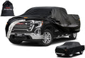 GMC Sierra Pickup Truck Cover Custom Fit (2002-2025) - Full Protection