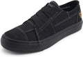 Blowfish Women's Marley Fashion Sneaker - Casual, Comfortable Fit
