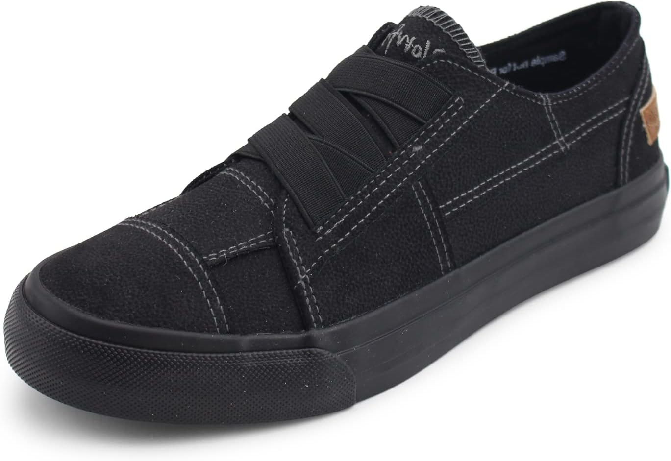 Blowfish Women's Marley Fashion Sneaker: Stylish Comfort for All