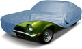 iCarCover Premium Car Cover for 1975-1976 Chevy Cosworth Vega
