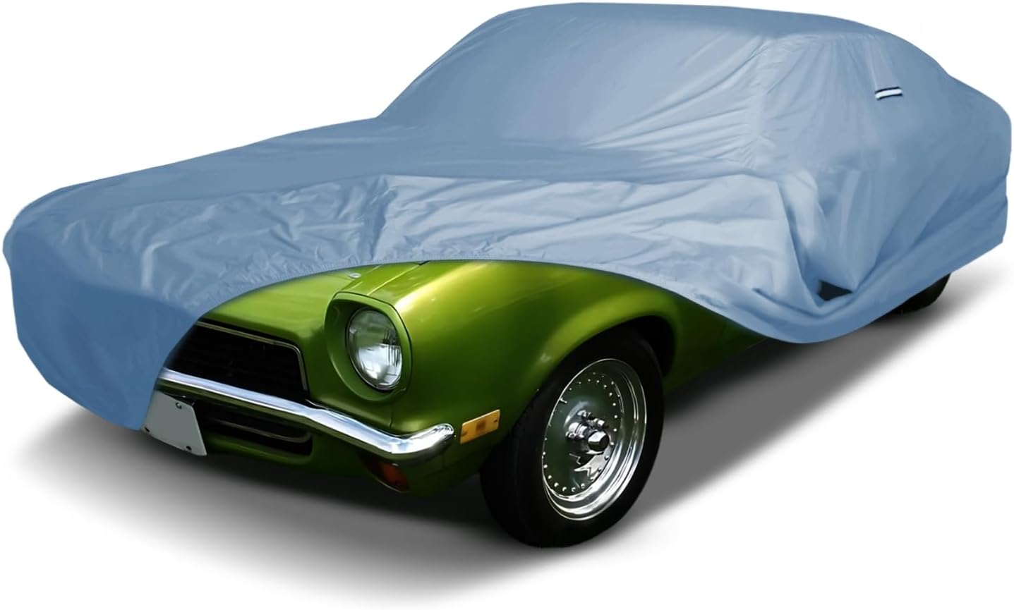 Premium Car Cover for 1975-1976 Chevy Cosworth Vega Protection