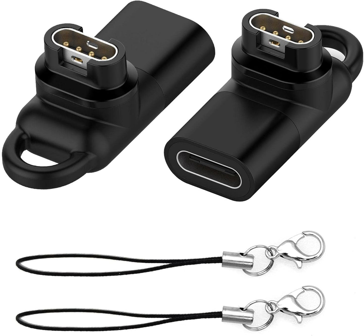 Fast Charging Solution for Garmin Watches