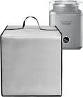 Nylon Lid for ICE30BCP1/CUIS Frozen Yogurt Maker