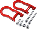 Front Tow Hooks Replacement for Chevy Silverado GMC Sierra 1500