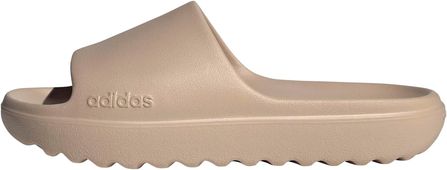 adidas Unisex Adilette Lumia Sandals for Effortless Comfort