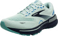 Brooks Womens Adrenaline GTS 23 Supportive Running Shoe