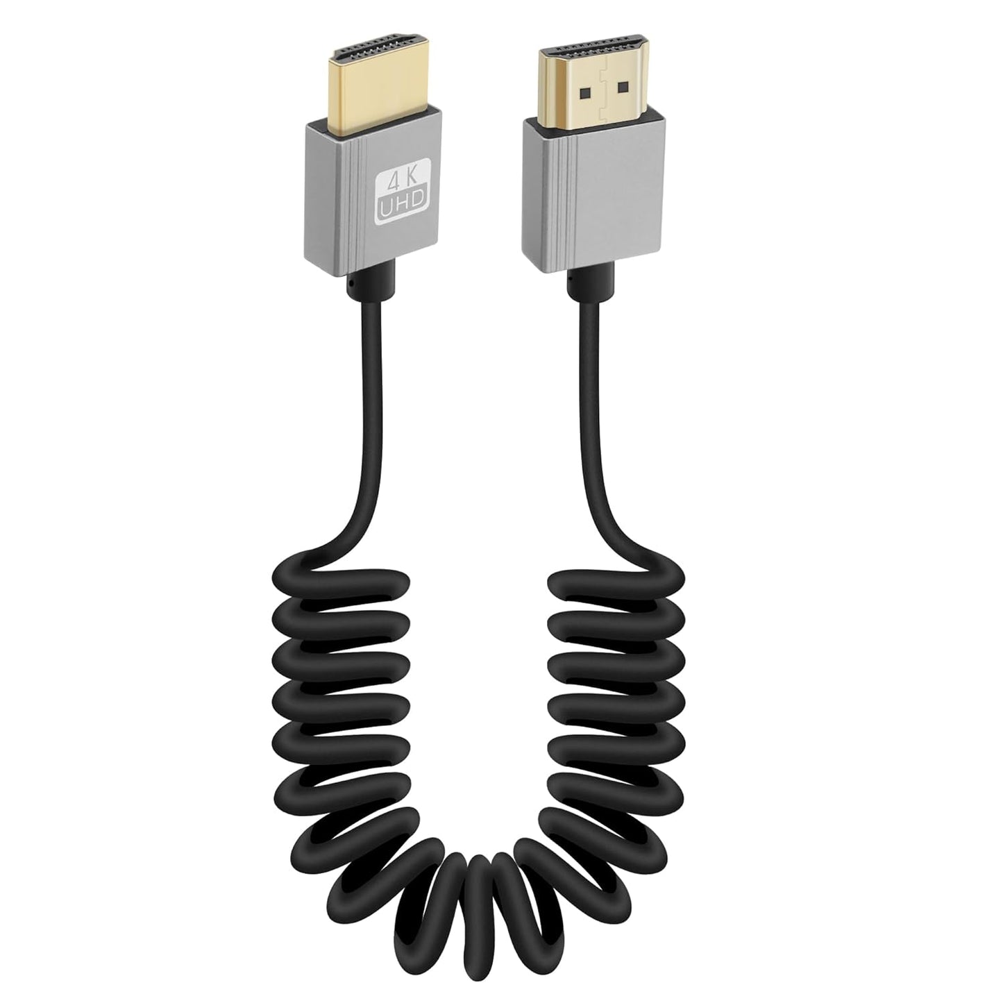 4K HDMI Cable for Ultimate Clarity!