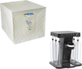 Protective Cocktail Maker Cover with Embroidery Pocket