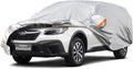 6 Layer SUV Car Cover Custom Fit Subaru Outback (1994-2025) - All