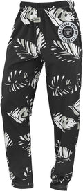 Comfortable Zubaz NFL Z88 Logo Pants for Men and Women