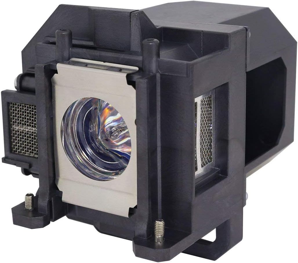 PHO V13H010L53 ELP-LP53 Replacement Bulb for EPSON Projector