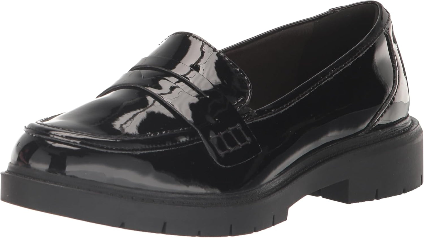 Clarks Women's Westlynn Ayla Loafers for Everyday Comfort