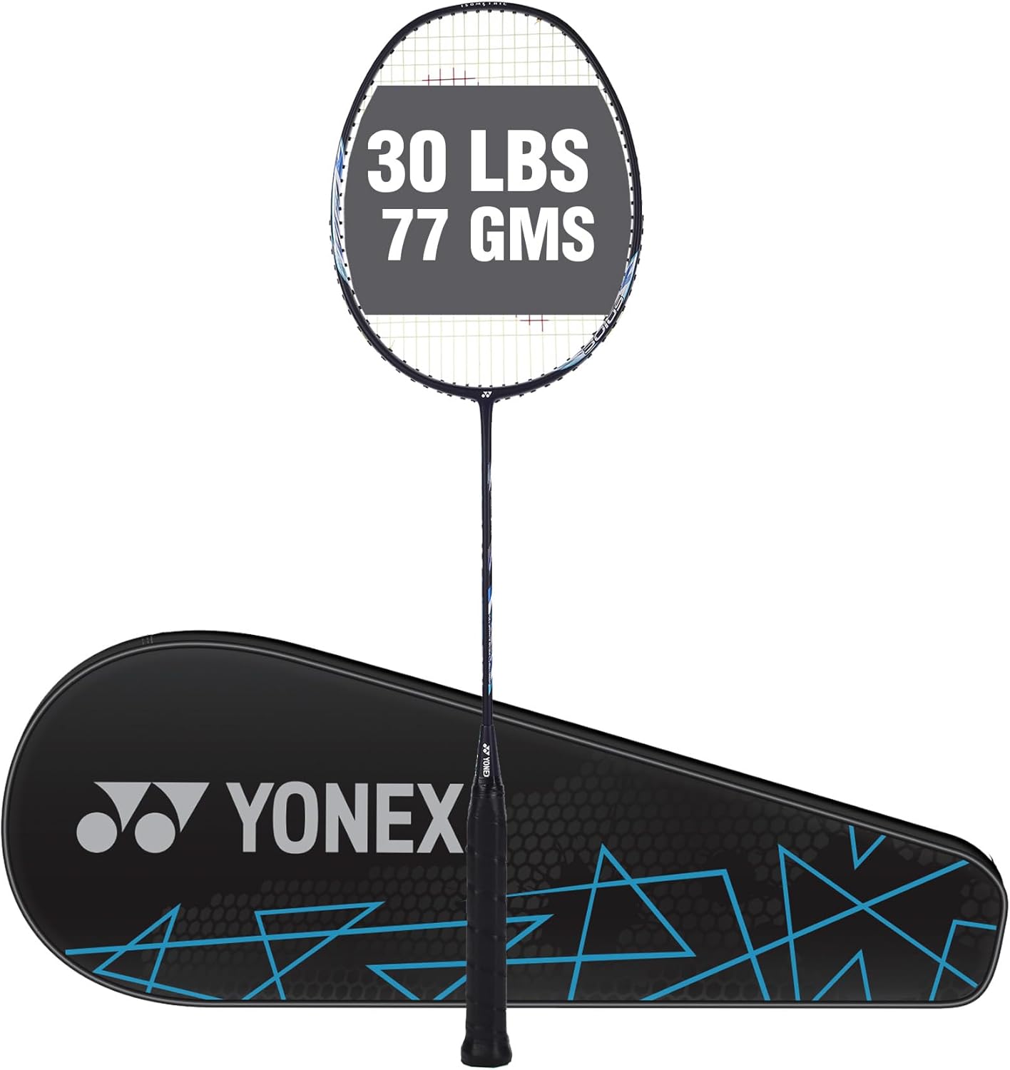 YONEX Astrox Smash Badminton Racket for Advanced Players