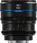 SIRUI Night Walker 24mm T1.2 Cine Lens - Fast Low-Light Performance