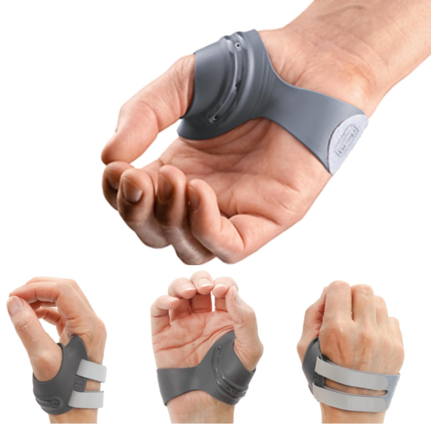 PUSH MetaGrip CMC Thumb Brace for Osteoarthritis Relief