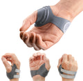 PUSH MetaGrip CMC Thumb Brace for Arthritis Pain Relief - Stabilizing