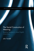 The Social Construction of Meaning: Reading literature in urban