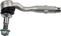 TRQ Front Outer Steering Tie Rod End for BMW 528 535 550 640