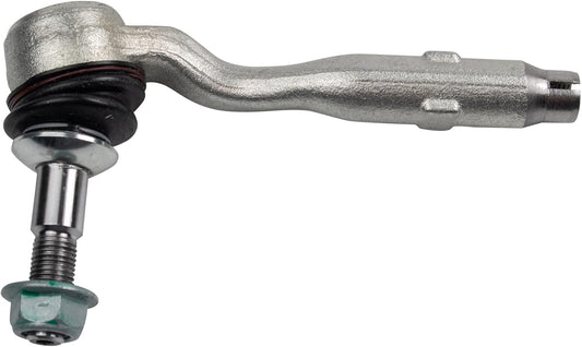 TRQ Front Outer Steering Tie Rod End for BMW 528 535 550 640