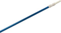 Aqua Select 5-15 ft Telescoping Pool Vacuum Pole - Versatile Reach