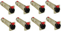 ProCraft SVP578-3 1/4 Feed Thru Locking Adapter (8 Pack)