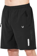 NORTHYARD Men's Athletic Running Shorts for All-Day Comfort