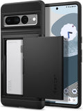 Spigen Slim Armor CS for Pixel 7 Pro Case - Dual-Layer Protection