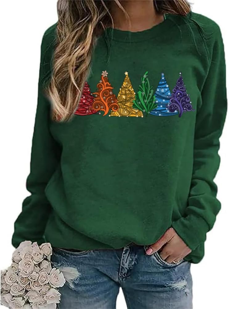Alcohol Christmas Sweatshirt: Cozy Cocoon