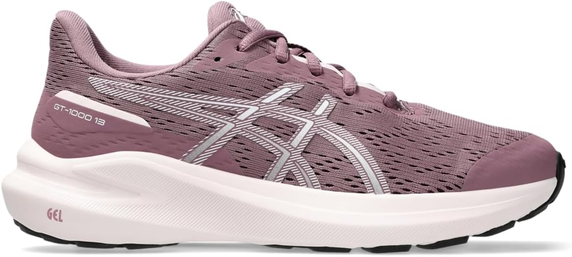 ASICS Kid's GT-1000 13 Running Shoes for Comfortable Play
