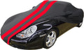 Indoor Car Cover Custom Fit for Porsche 911 (1998-2024) - Soft Stretch