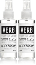 VERB Ghost Oil Weightless Hair Oil for Fine to Medium Hair - Smooths