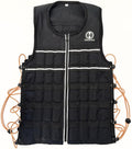 Hyper Vest ELITE Fully Adjustable Weight Vest - Slim Compression Fit