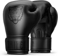 Boxing Gloves for Men and Women 8-16oz - Durable Training Protection