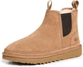 UGG Neumel Chelsea Mens Boot: Comfort Meets Style in Footwear