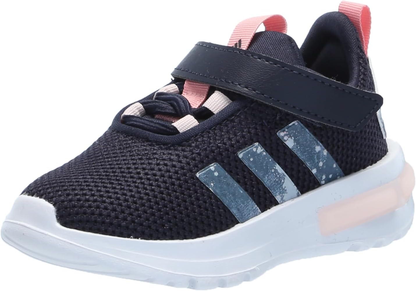 adidas Boys Racer Tr23 Shoes for Kids - Lightweight Comfort