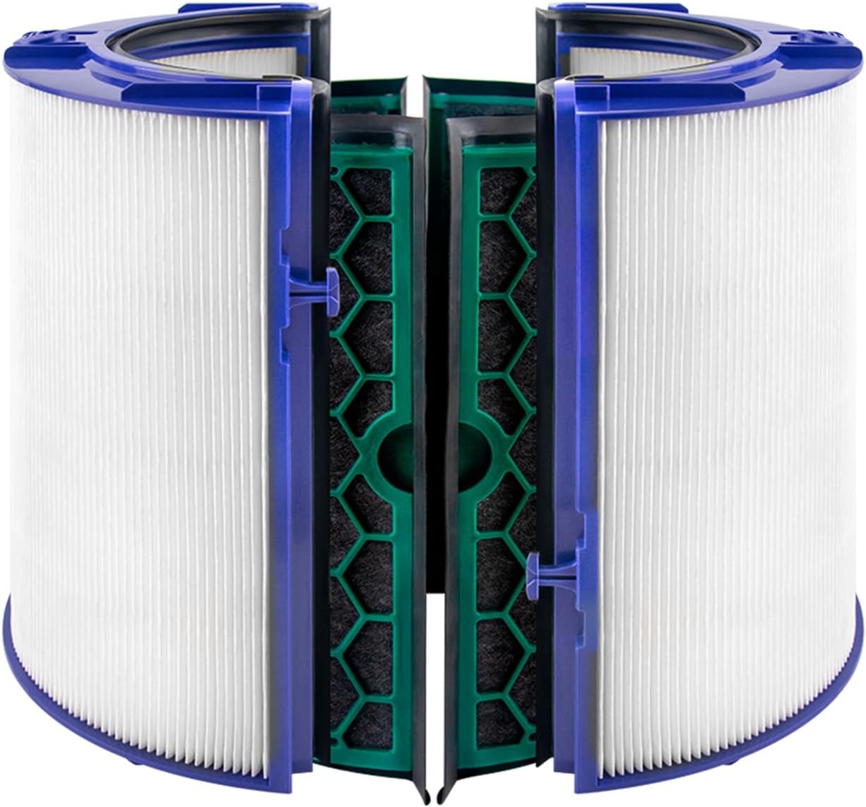 Dyson Air Purifier H13 True HEPA Filter + Carbon Filtration