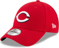New England Patriots 39THIRTY Stretch Fit Cap - Classic Team Color