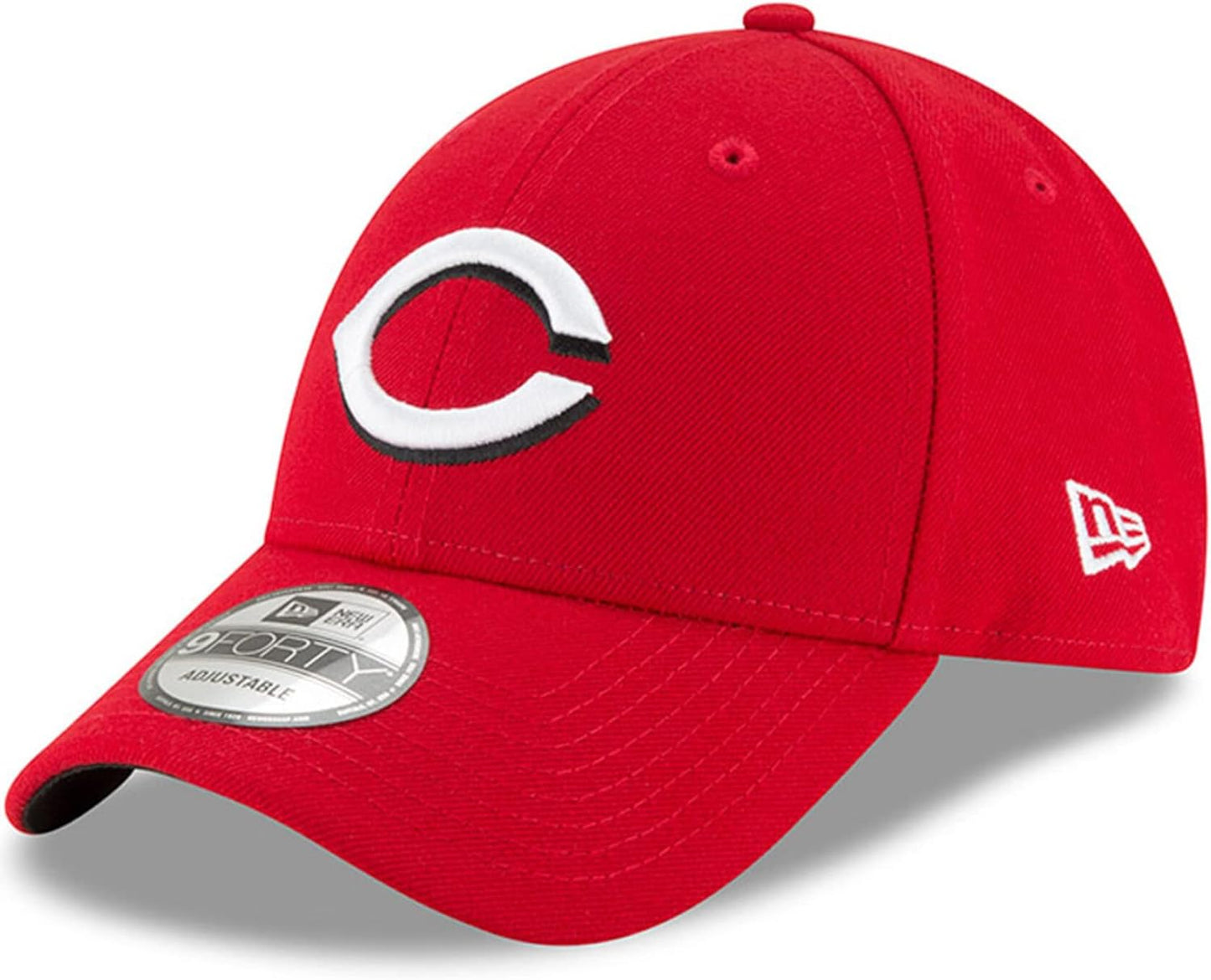 New Era League Essential 39Thirty New England Patriots Cap Review