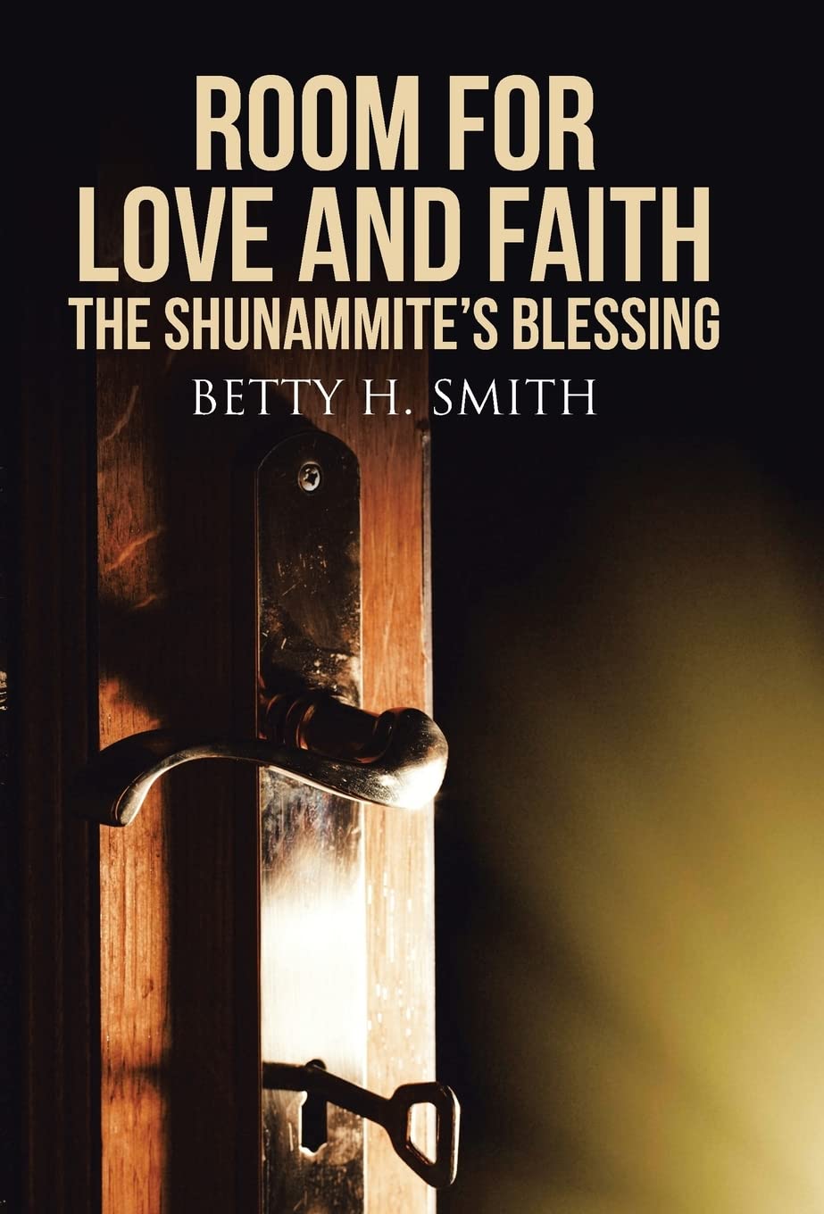 Room for Love and Faith: The Shunammite's Blessing Review