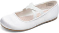 DREAM PAIRS Girls Ballerina Shoes for All Occasions and Events