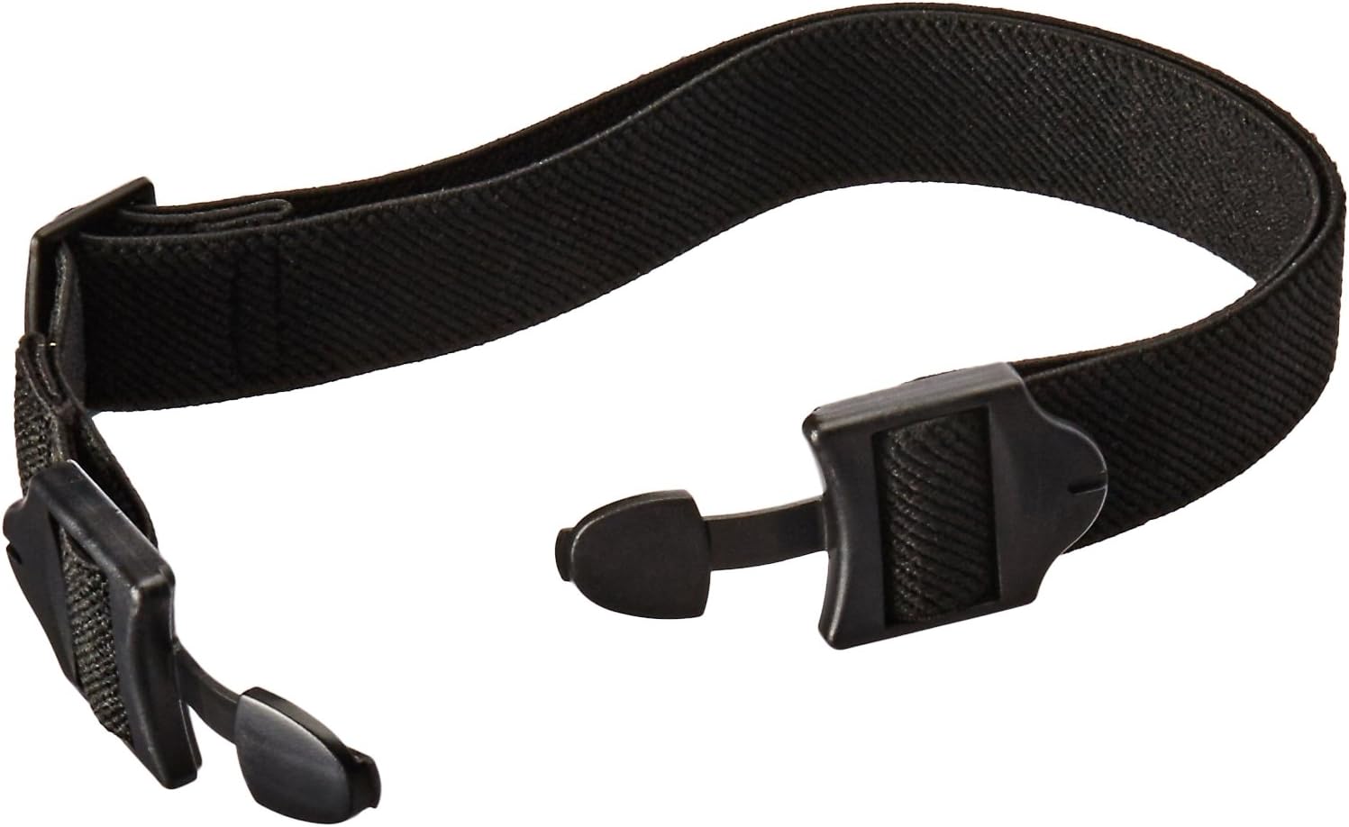 Garmin Elastic Heart Rate Monitor Strap, Replacement for Ultimate Comfort