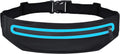 Running Belt Fanny Pack Running Waist Pack for Women & Men - No-Bounce