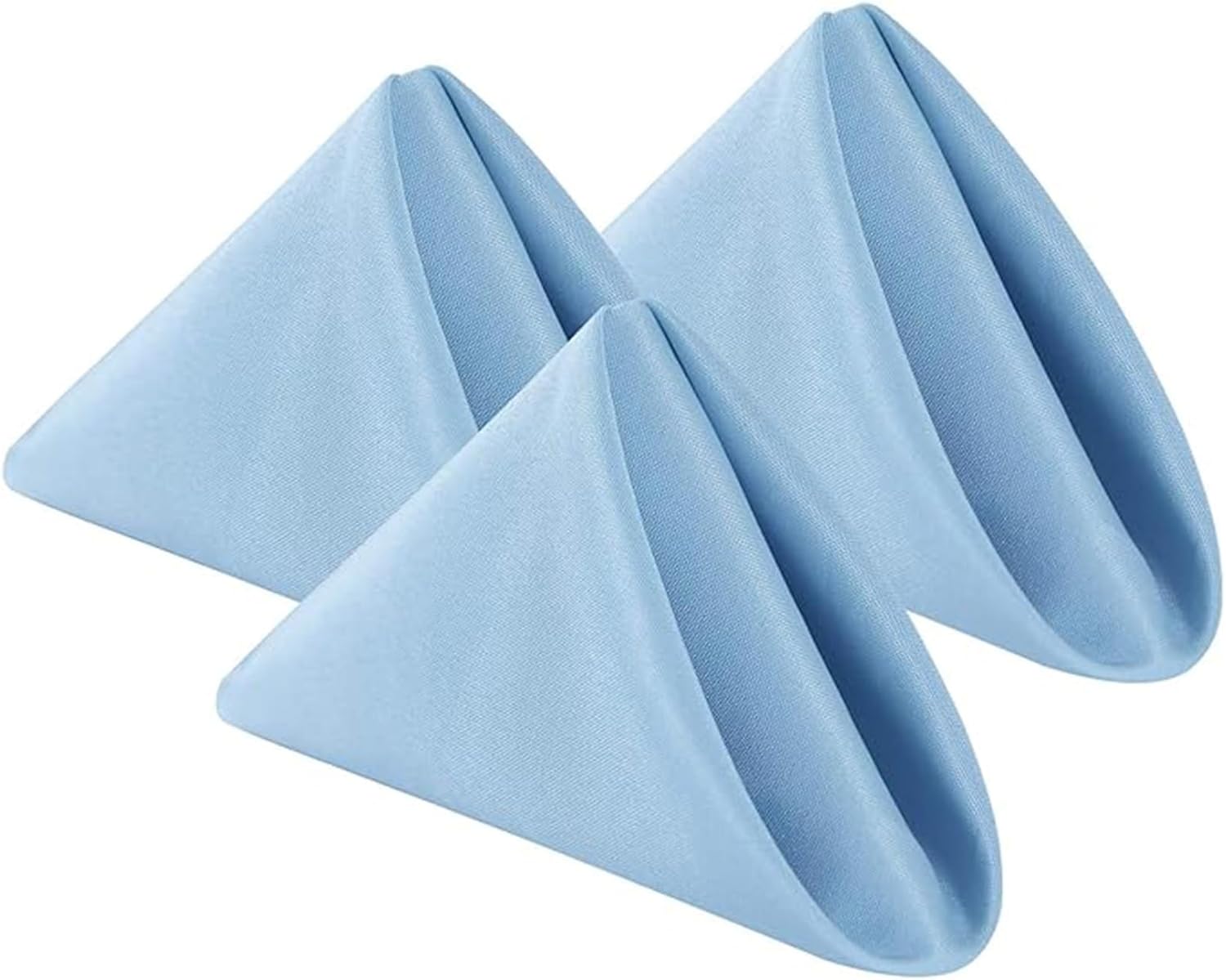 Bailarina Cloth Napkins Set of 120 for Elegant Dining Events
