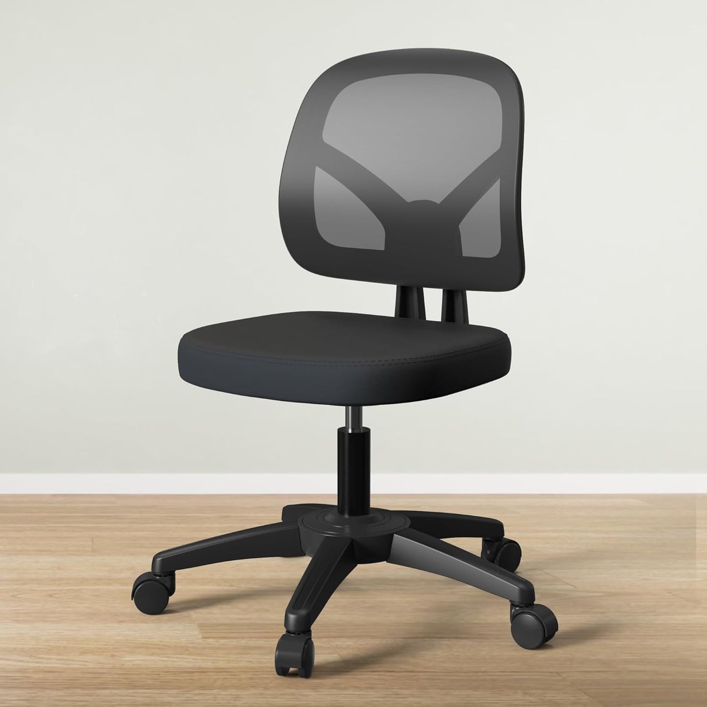 Adjustable Mesh Desk Chair for Home Office