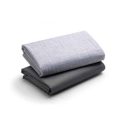 Graco Pack 'n Play Quick Connect Playard Waterproof Sheets Review