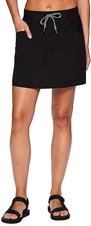 Avalanche Women's Stretch Woven Hiking Skort for Outdoors