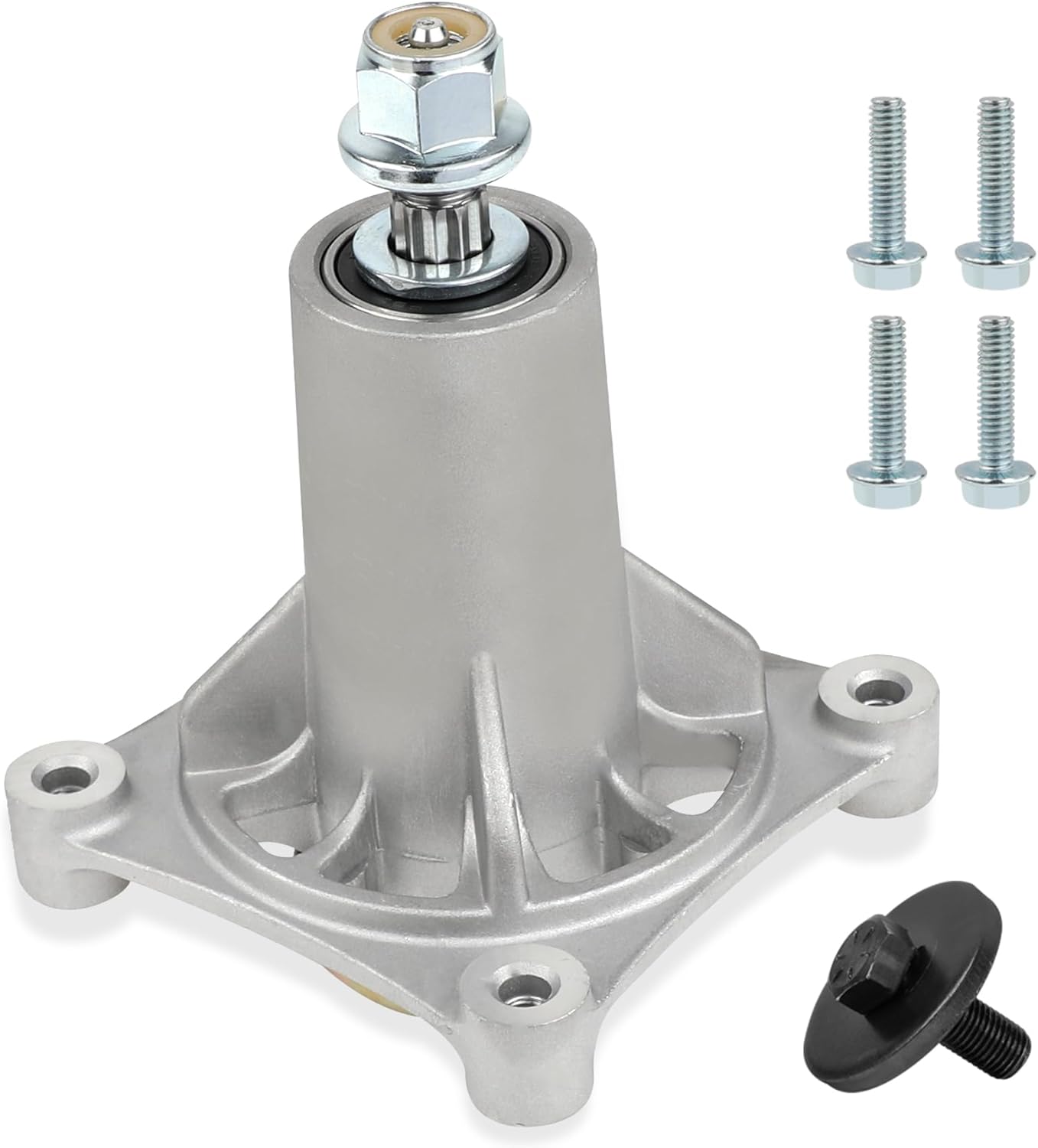 Husqvarna Mower Deck Spindle Assembly for 42in 46in 48in 54in Decks