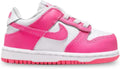 Nike Kid's Dunk Low Sneaker - Classic, Durable Kids' Shoe